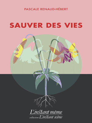 cover image of Sauver des vies